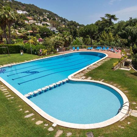 Apartment Cala Bona By Interhome Blanes Dış mekan fotoğraf