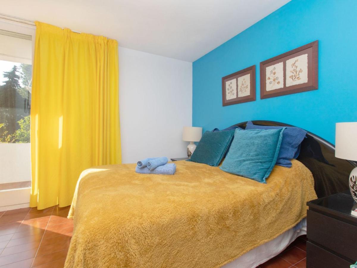 Apartment Cala Bona By Interhome Blanes Dış mekan fotoğraf