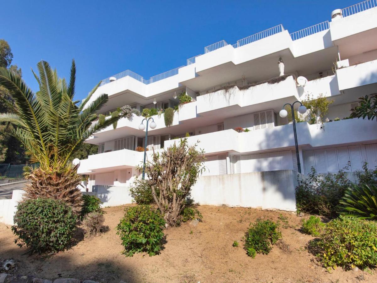 Apartment Cala Bona By Interhome Blanes Dış mekan fotoğraf