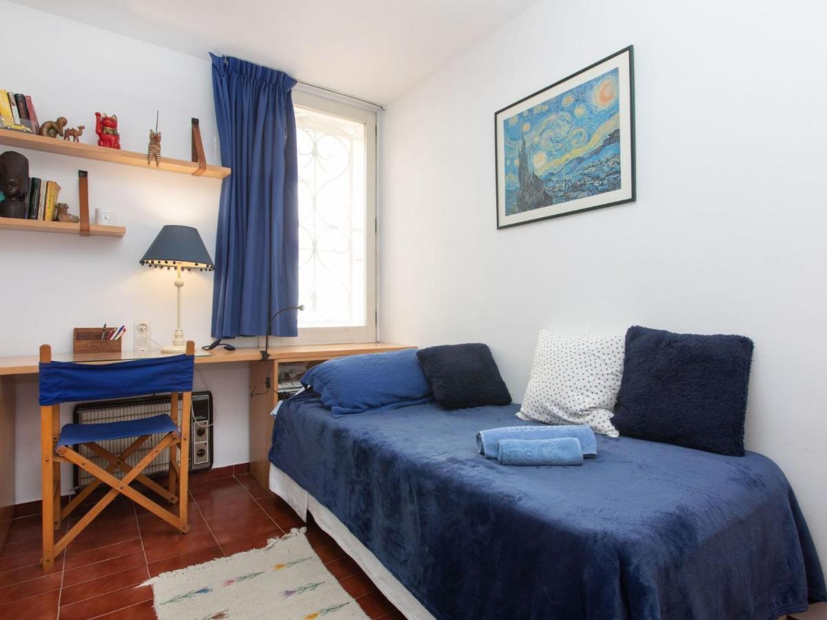 Apartment Cala Bona By Interhome Blanes Dış mekan fotoğraf