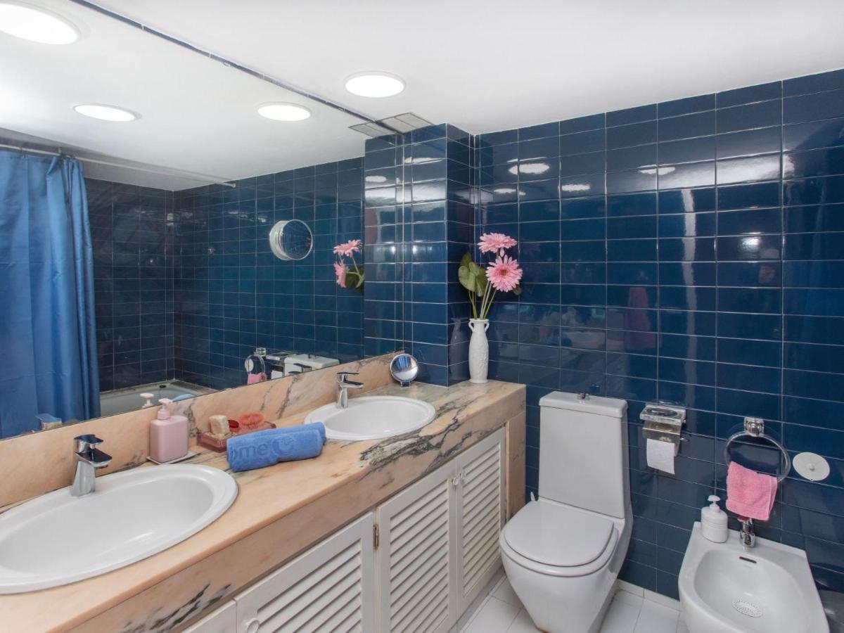 Apartment Cala Bona By Interhome Blanes Dış mekan fotoğraf